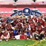 How Arsenal Defeated Chelsea in the Final