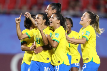 Brazil Joins New Zealand, others on Equal Pay For Male and Female Footballers Representing the Country.