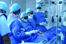 Rwanda’s King Faisal Hospital Kigali can now diagnose and treat heart conditions.