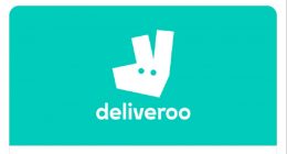 Deliveroo App and Website’s Order Tracking Down.