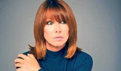 Sky’s Kay Burley, 3 Colleagues Taken Off Air For Floating Covid19 Rules on Her 60th Birthday.