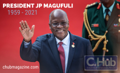 Tanzanian President John Pombe Magufuli Is Dead. Here’s What Happened.
