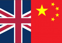 UK/China row over the Uighurs