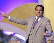 Ofcom fines Pastor Chris’ Loveworld TV £125,000 for inaccurate Cocid19 broadcast.