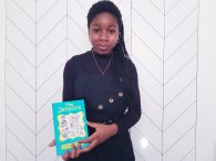 Book Review: The Jensons by 13-year-old, Chelsea Anyanwu.