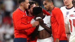 Euros 2020 Final: England’s Heartbreak. What Went Wrong?