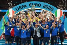 Italy are Euros 2020 Champions But How Did They Win It?