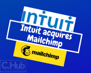 Business: Intuit To Acquire Mailchimp In A Massive Expected $12 Billion Deal.