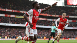 Arsenal’s 5 finest Academy Graduates Who Are Still With The Club