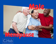 The Male Menopause: Myth or Midlife Crisis? 