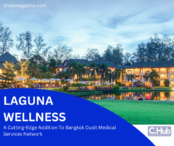 Laguna Wellness: A Cutting-edge Addition To Bangkok Dusit Medical Services Network