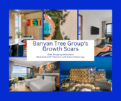 Banyan Tree Group’s Growth Soars: 70th Property Milestone Reached with Vietnam and Japan Openings