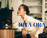 Rita Ora’s New Album You & I Just Dropped – Listen!