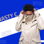 South Africa's Nasty C