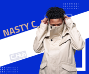 South Africa's Nasty C