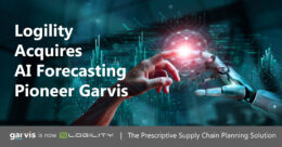 Logility buys Garvis, an AI forecasting startup