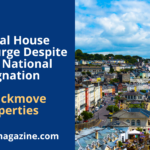 Coastal house prices surge by 4.2% in the past 12 months despite wider national stagnation according to new data analysis from over-50’s property specialists, Quickmove Properties